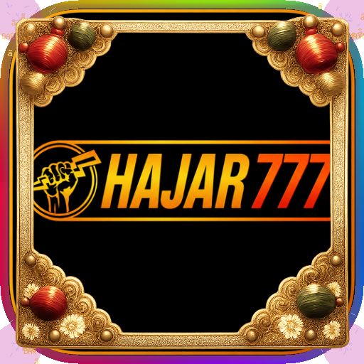 hajar777 — mitra unggulan