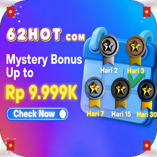 62hot — mitra unggulan