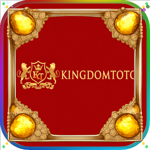 kingdomtoto — mitra unggulan